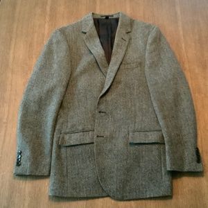 COPY - J. Crew Wool Herringbone Ludlow Sport Coat 42R